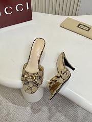 Gucci Heels 003 - 2