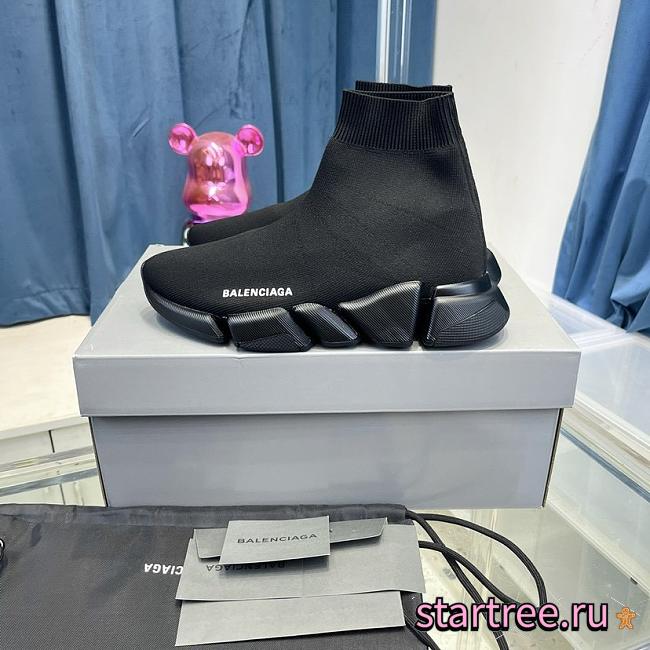 Balenciaga Sneakers 014 - 1