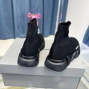 Balenciaga Sneakers 014 - 5