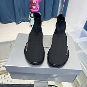 Balenciaga Sneakers 014 - 4