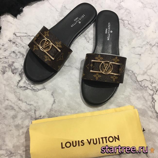 Louis Vuitton Slippers 047 - 1