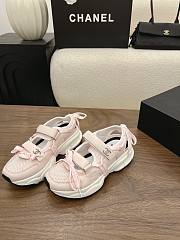 Chanel Sneakers 034 - 2