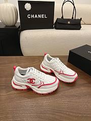 Chanel Sneakers 035 - 1