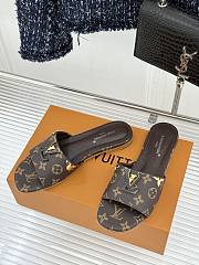 Louis Vuitton Slippers 048 - 4