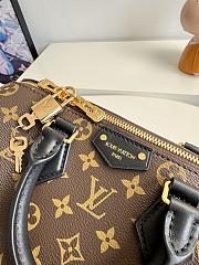 Louis Vuitton Speedy Trunk 25 M26181 - 2