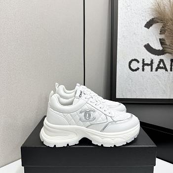 Chanel Sneakers 036