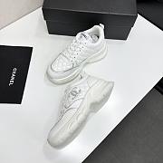 Chanel Sneakers 036 - 5