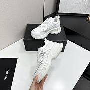 Chanel Sneakers 036 - 4