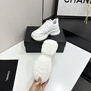Chanel Sneakers 036 - 3