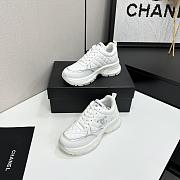 Chanel Sneakers 036 - 2