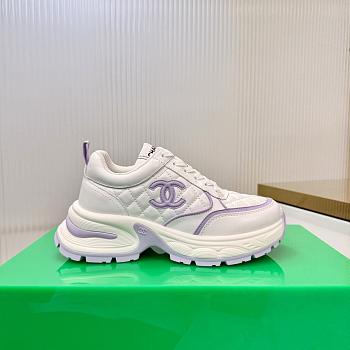 Chanel Sneakers 037