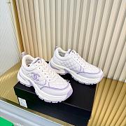 Chanel Sneakers 037 - 5