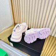 Chanel Sneakers 037 - 4