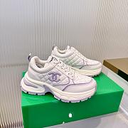 Chanel Sneakers 037 - 3