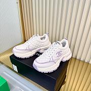 Chanel Sneakers 037 - 2