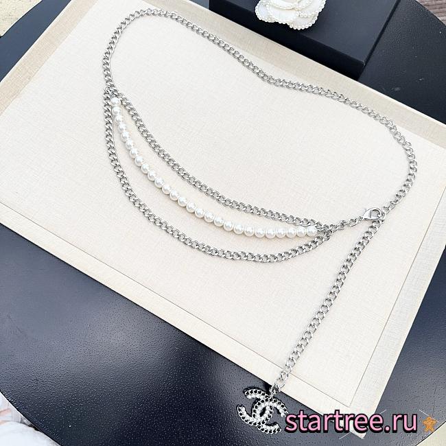 Chanel Chain Belt 011 - 1