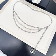 Chanel Chain Belt 011 - 1