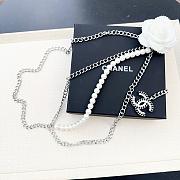 Chanel Chain Belt 011 - 2