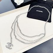 Chanel Chain Belt 011 - 3