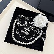 Chanel Chain Belt 011 - 5