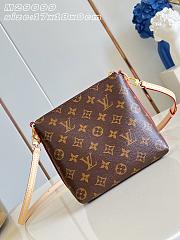  Louis Vuitton Multipass Mini Bag M29099-17*18*9cm - 5