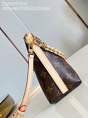  Louis Vuitton Multipass Mini Bag M29099-17*18*9cm - 4