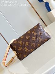  Louis Vuitton Multipass Mini Bag M29099-17*18*9cm - 2