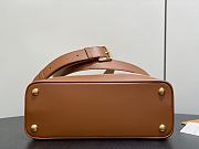 Louis Vuitton Capucines Weekender-33*19*9cm - 2