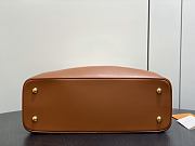 Louis Vuitton Capucines Weekender Large-43.5*15.5*16cm - 5