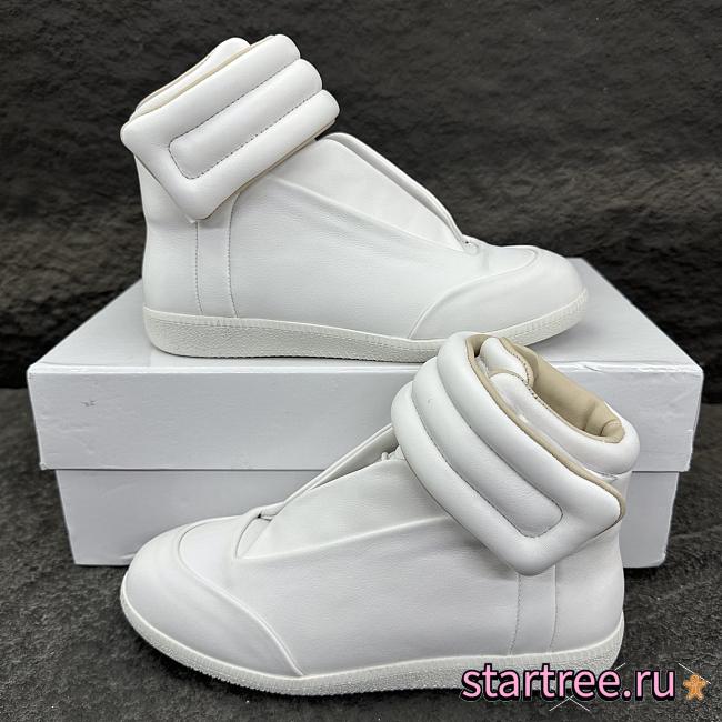 Maison Margie future sneakers - 1