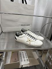 Golden Goose Sneakers 004 - 4