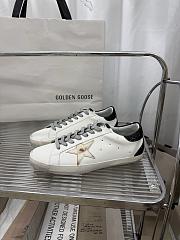 Golden Goose Sneakers 004 - 5