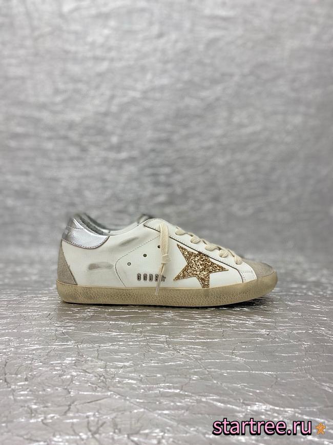 Golden Goose Sneakers 006 - 1