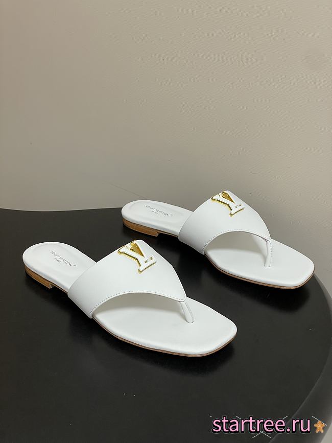 Louis Vuitton Slippers 049 - 1