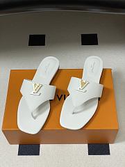 Louis Vuitton Slippers 049 - 4