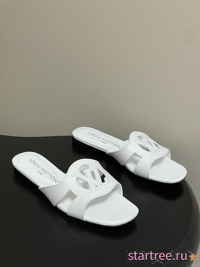 Louis Vuitton Slippers 050 - 1