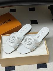 Louis Vuitton Slippers 050 - 4