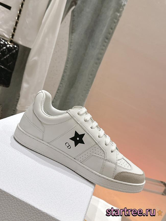 Dior Sneakers 015 - 1