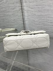 Dior My Tender Dior Top Handle Mini Bag-21 x 11.5 x 7 cm - 3