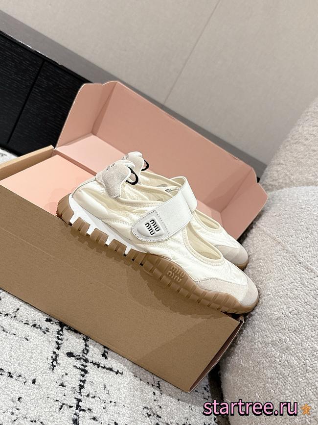 MiuMiu Sneakers 002 - 1