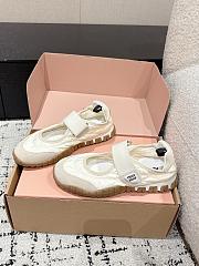 MiuMiu Sneakers 002 - 5