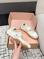 MiuMiu Sneakers 002 - 4