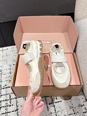 MiuMiu Sneakers 002 - 3