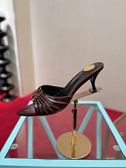 YSL mules Heels - 5