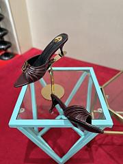 YSL mules Heels - 4