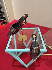 YSL mules Heels - 3