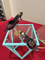 YSL mules Heels - 2