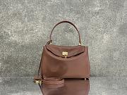 Balenciaga Rodeo Bag Brown-28.9*20*9.9cm - 1
