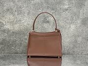 Balenciaga Rodeo Bag Brown-28.9*20*9.9cm - 4