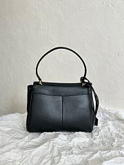 Balenciaga Rodeo Bag Black-28.9*20*9.9cm - 2